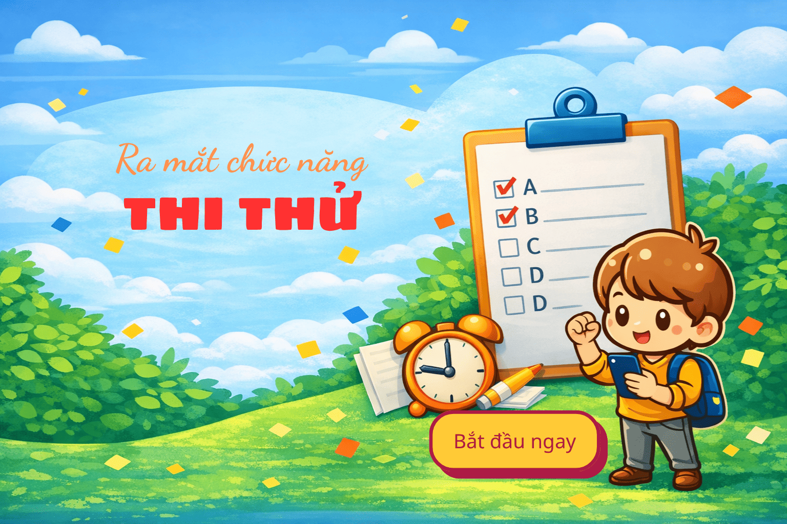 Ảnh đề thi